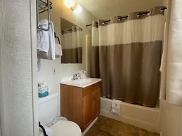 Thunderbird Resort & Event Center