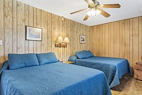 Thunderbird Resort & Event Center