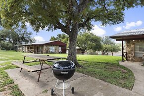 Thunderbird Resort & Event Center