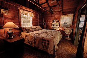 Thunderbird Resort & Event Center