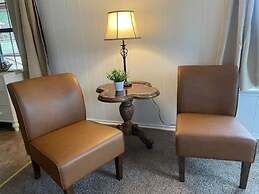 Thunderbird Resort & Event Center