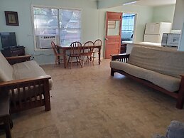 Thunderbird Resort & Event Center