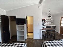 Thunderbird Resort & Event Center