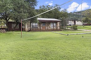 Thunderbird Resort & Event Center