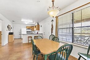 Thunderbird Resort & Event Center