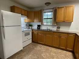 Thunderbird Resort & Event Center