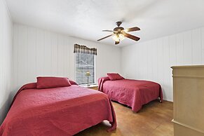 Thunderbird Resort & Event Center