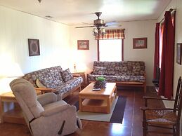 Thunderbird Resort & Event Center