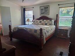 Thunderbird Resort & Event Center