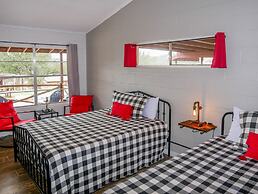 Thunderbird Resort & Event Center