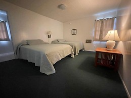 Thunderbird Resort & Event Center