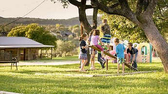 Thunderbird Resort & Event Center