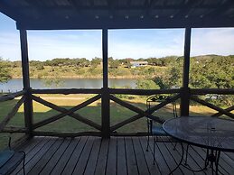 Thunderbird Resort & Event Center