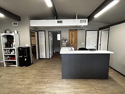 Thunderbird Resort & Event Center