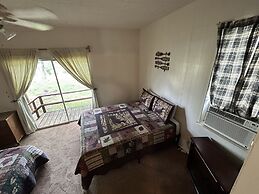 Thunderbird Resort & Event Center