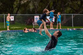 Thunderbird Resort & Event Center