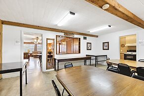 Thunderbird Resort & Event Center