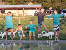 Thunderbird Resort & Event Center