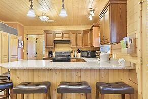 Thunderbird Resort & Event Center