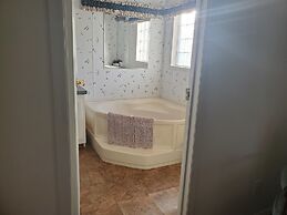 Thunderbird Resort & Event Center