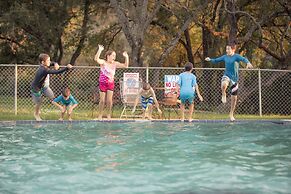 Thunderbird Resort & Event Center