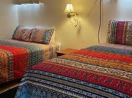 Thunderbird Resort & Event Center