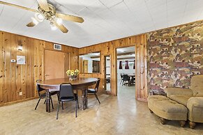 Thunderbird Resort & Event Center