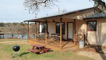 Thunderbird Resort & Event Center