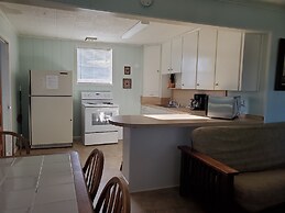 Thunderbird Resort & Event Center