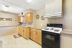 Thunderbird Resort & Event Center