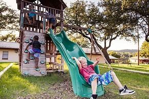 Thunderbird Resort & Event Center