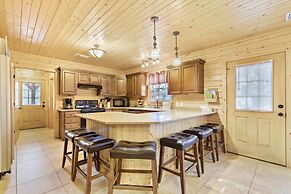 Thunderbird Resort & Event Center