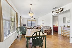 Thunderbird Resort & Event Center