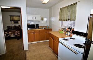 Thunderbird Resort & Event Center