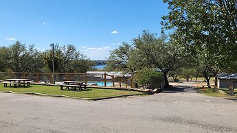 Thunderbird Resort & Event Center