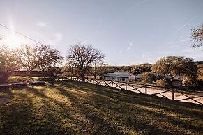 Thunderbird Resort & Event Center