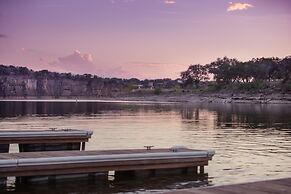 Thunderbird Resort & Event Center