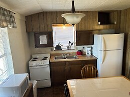 Thunderbird Resort & Event Center