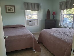 Thunderbird Resort & Event Center