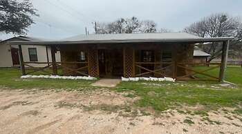 Thunderbird Resort & Event Center