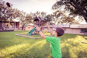 Thunderbird Resort & Event Center