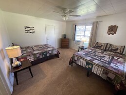 Thunderbird Resort & Event Center