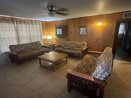 Thunderbird Resort & Event Center