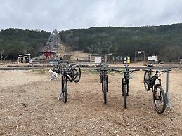 Thunderbird Resort & Event Center