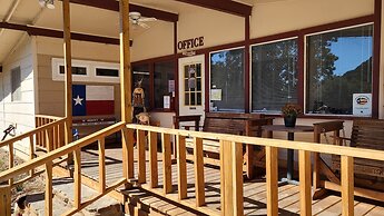 Thunderbird Resort & Event Center