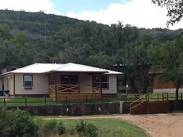 Thunderbird Resort & Event Center