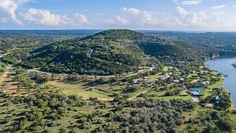 Thunderbird Resort & Event Center