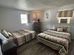 Thunderbird Resort & Event Center