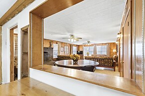 Thunderbird Resort & Event Center