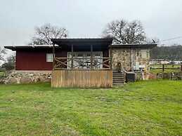 Thunderbird Resort & Event Center